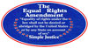 equal rights amendment